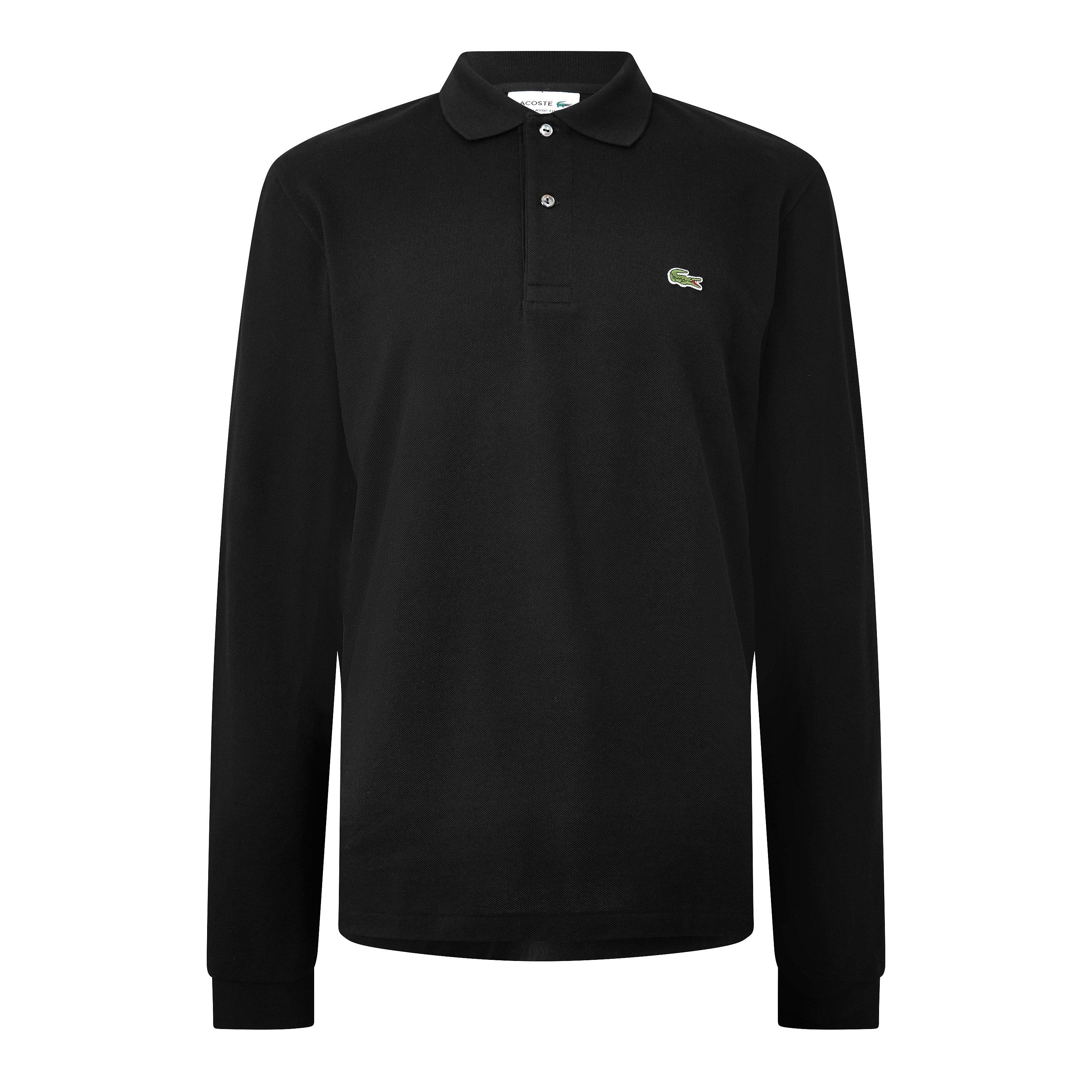 Black 031 - Lacoste - Lacoste LS L1312 Sn64 - 1