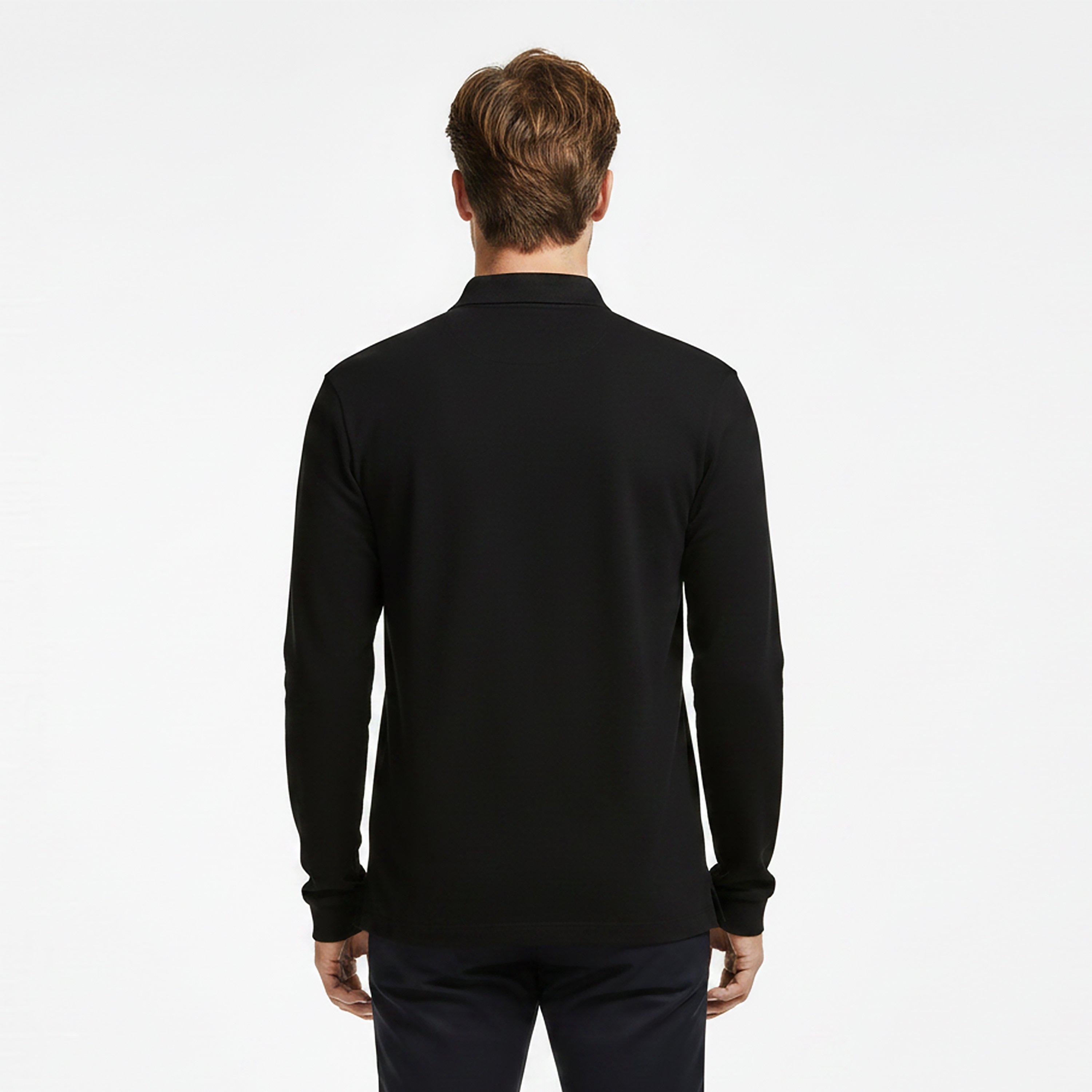 Black 031 - Lacoste - Lacoste LS L1312 Sn64 - 4