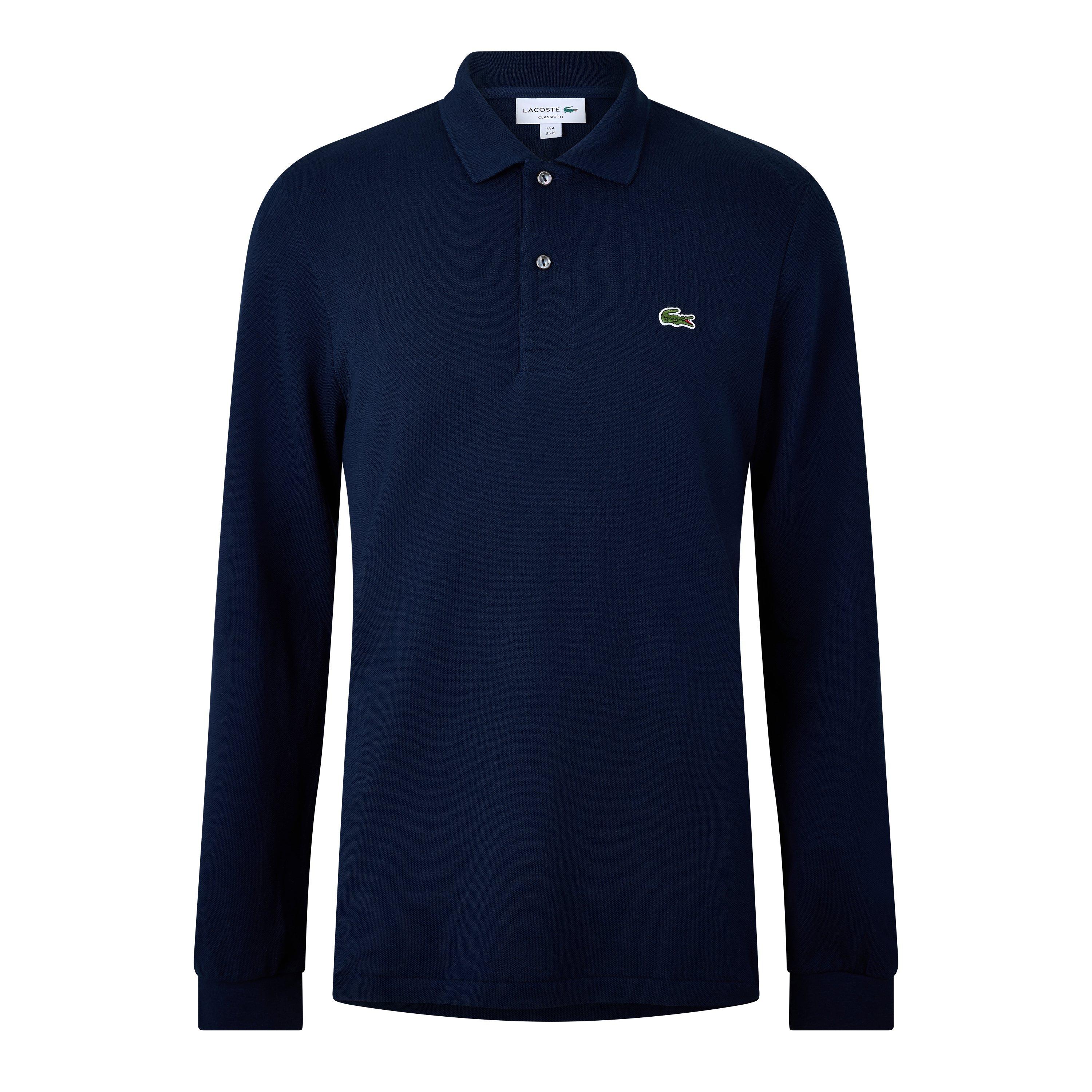 Lacoste Lacoste LS L1312 Sn64 - Navy 166 - XL
