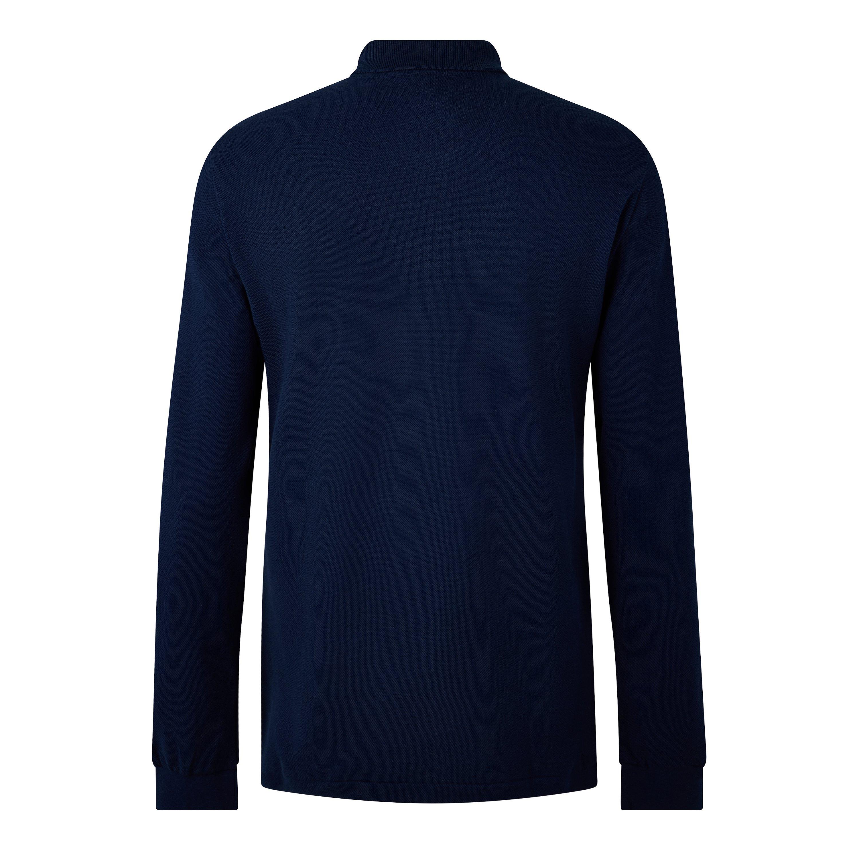 Navy 166 - Lacoste - Lacoste LS L1312 Sn64 - 2