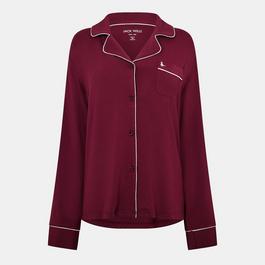 Jack Wills Modal Sleep Set Ld54