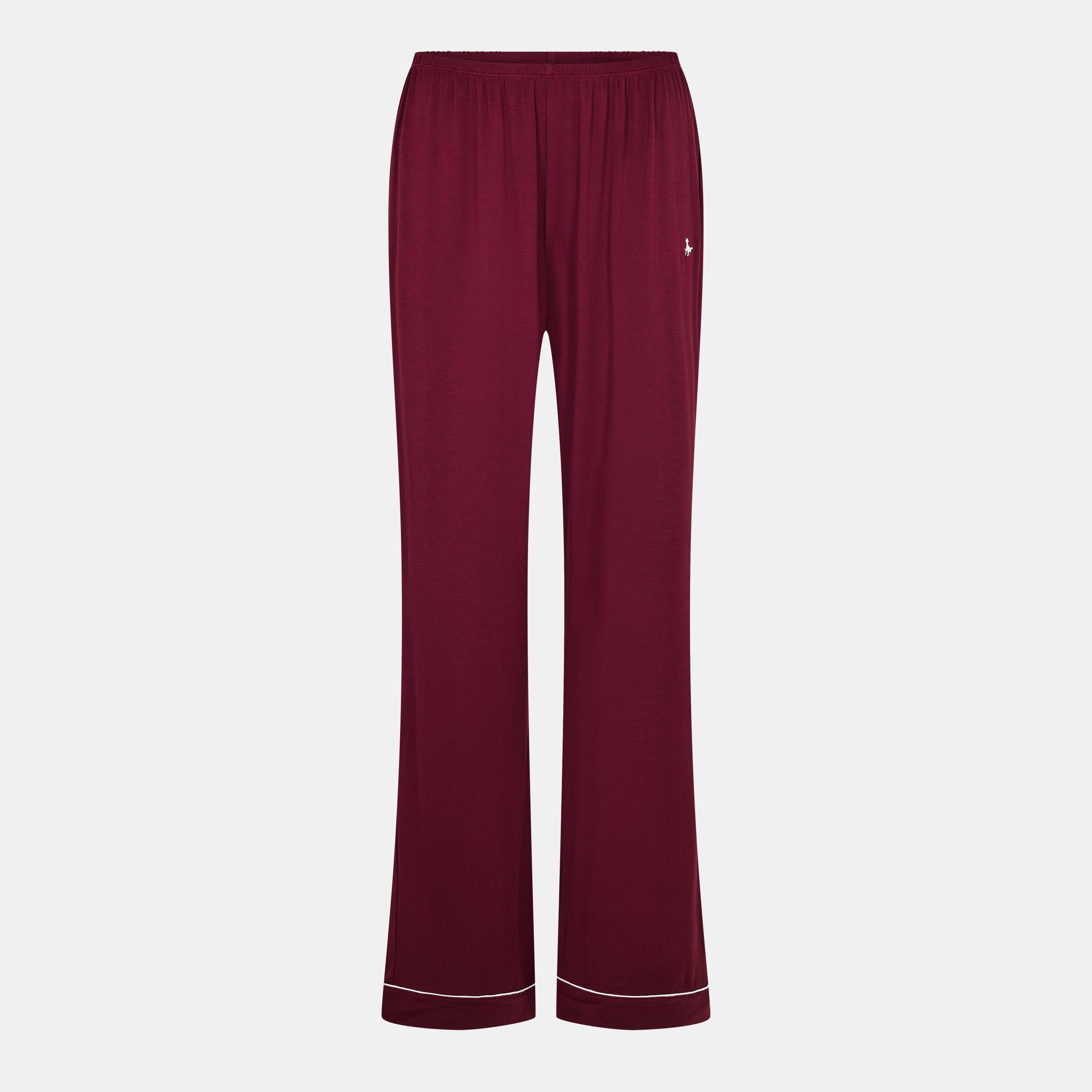 Vino - Jack Wills - JW Modal Long Sleeve Pyjama Set - 3