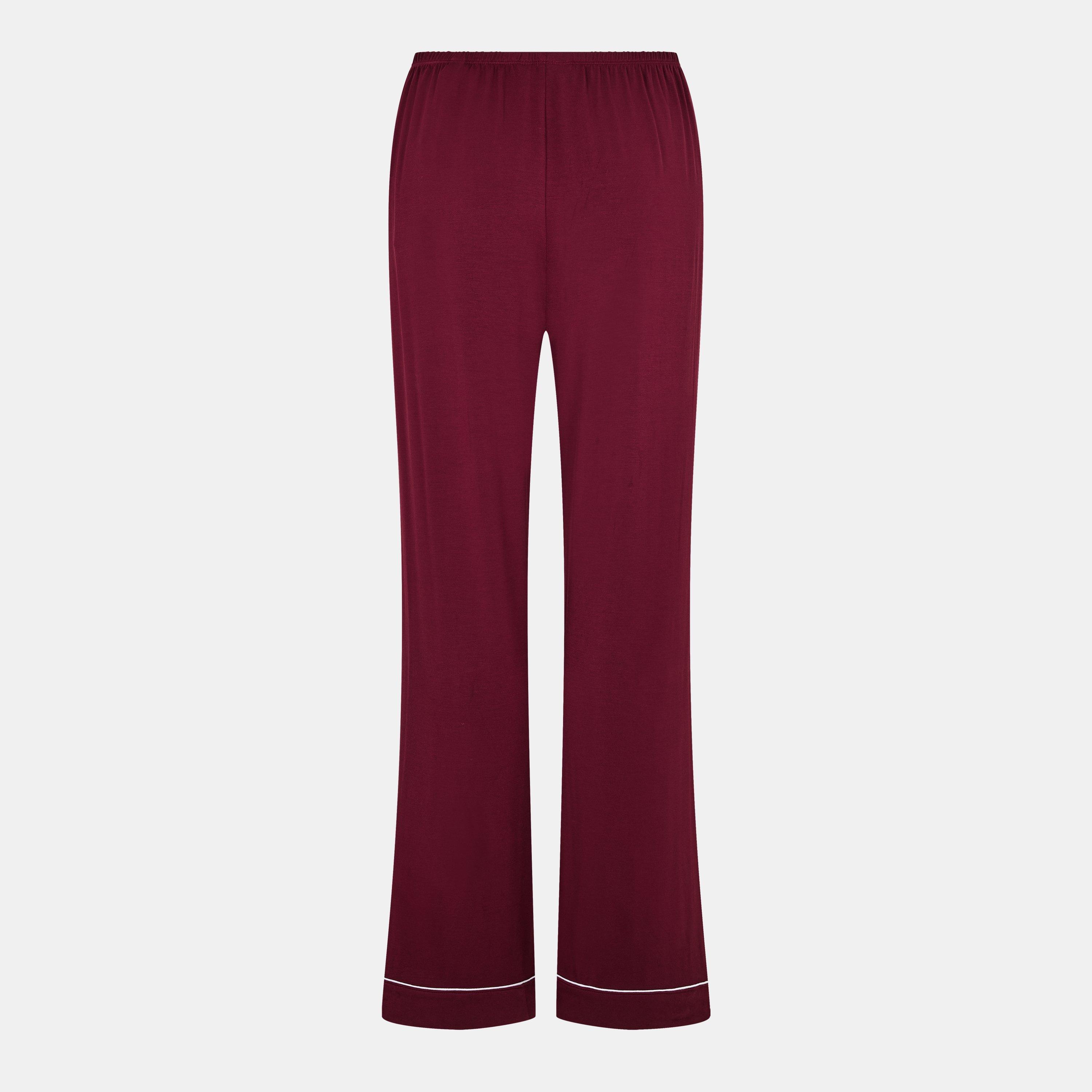 Vino - Jack Wills - JW Modal Long Sleeve Pyjama Set - 4