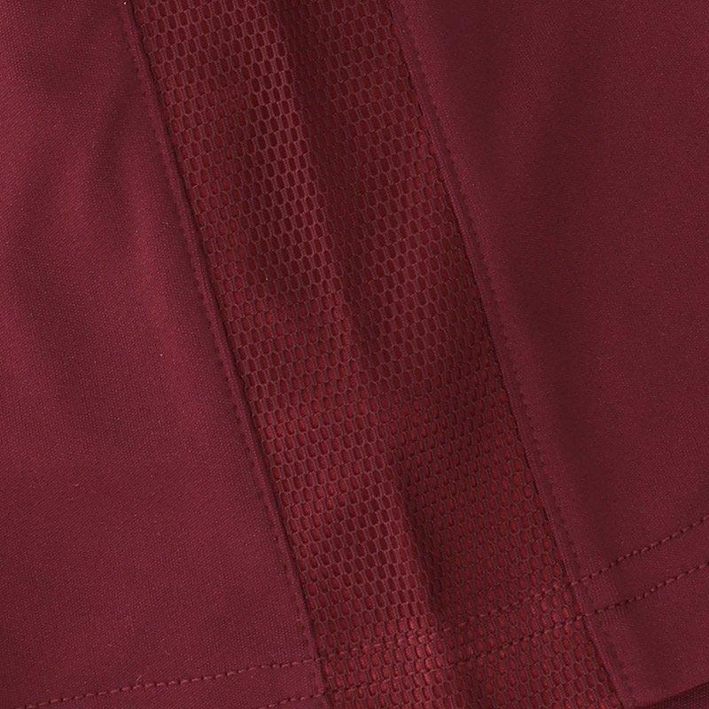 Rhod/Chilli/Blk - ONeills - Tyrone Nepal Crew Neck T Shirt Senior - 6