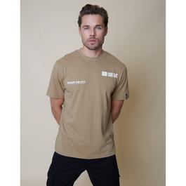 Threadbare Scatter Knitted Top