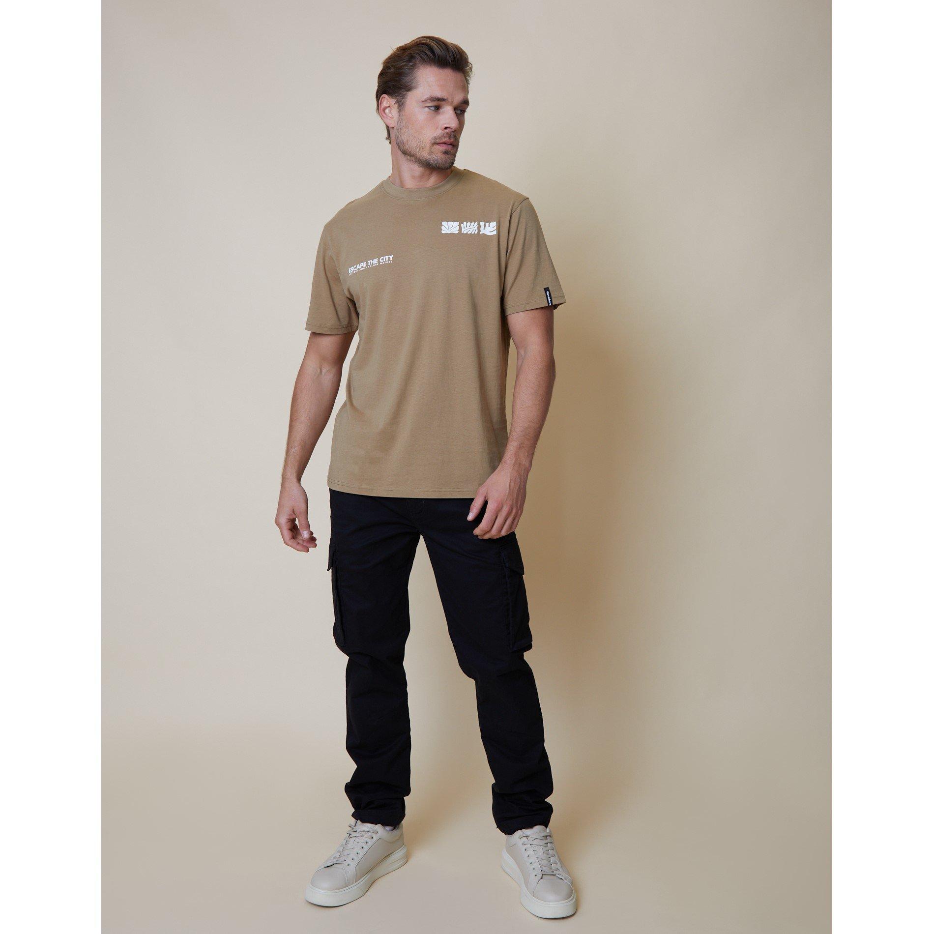 Schwammerl - Threadbare - Scatter Knitted Top - 2