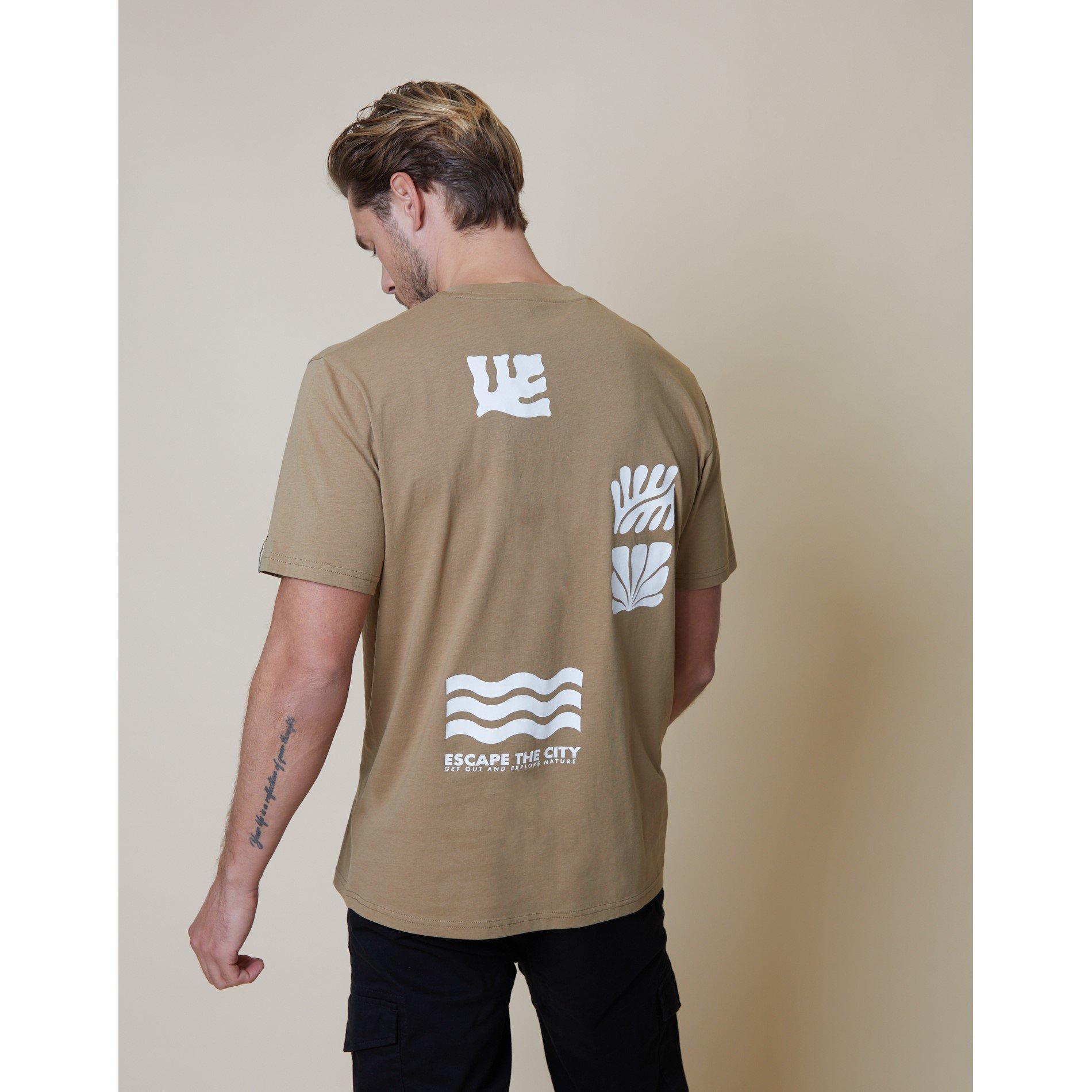 Schwammerl - Threadbare - Scatter Knitted Top - 3