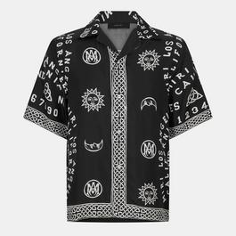 Amiri Ouija Shirt Sn99