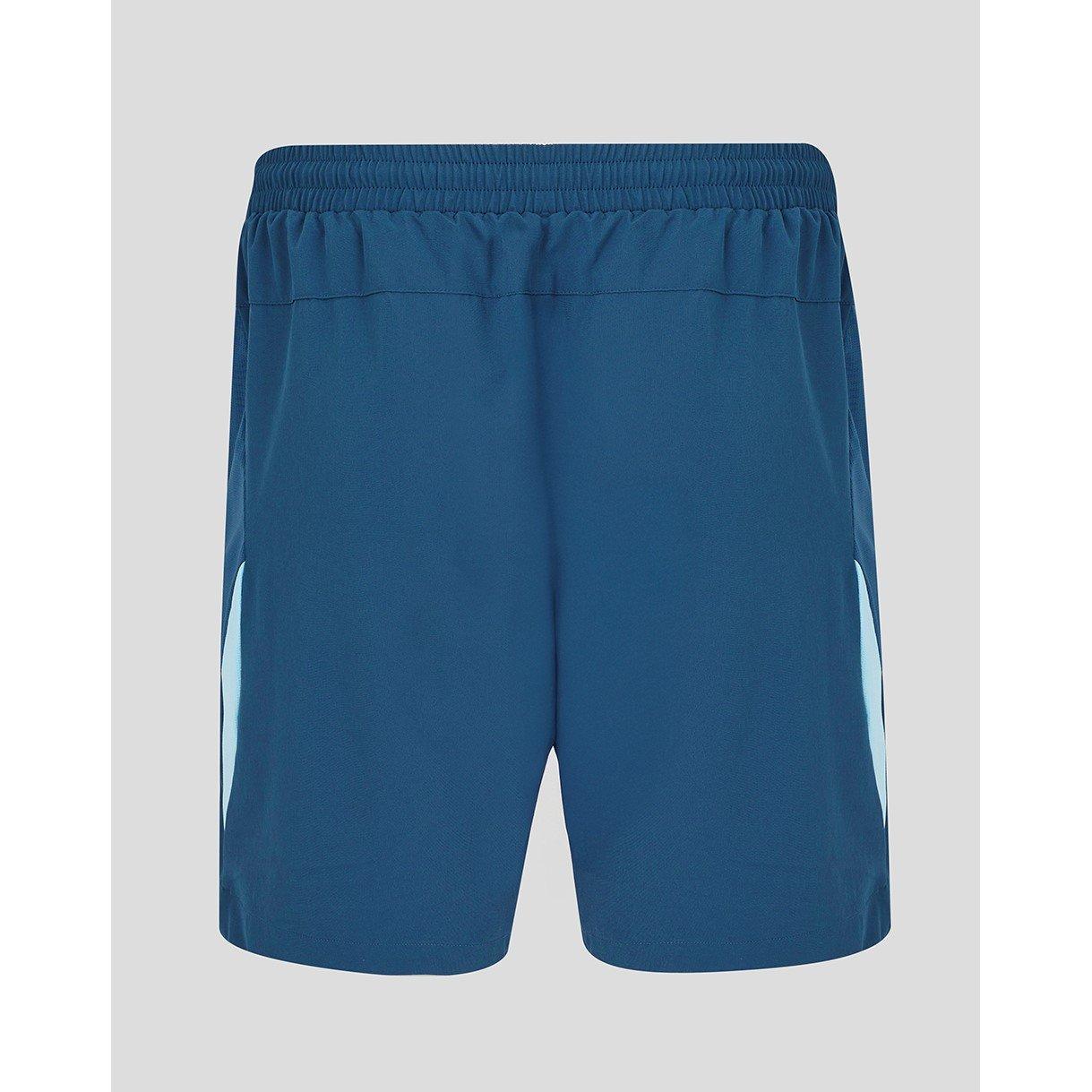 Ensign/AiryBlue - Castore - Men's Performance Shorts - 2