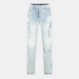 Amiri M65 Crgo Flare Sn99