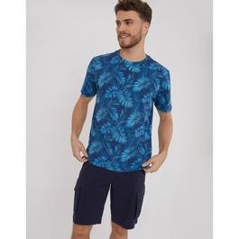 Threadbare Tee Fontella Sn99