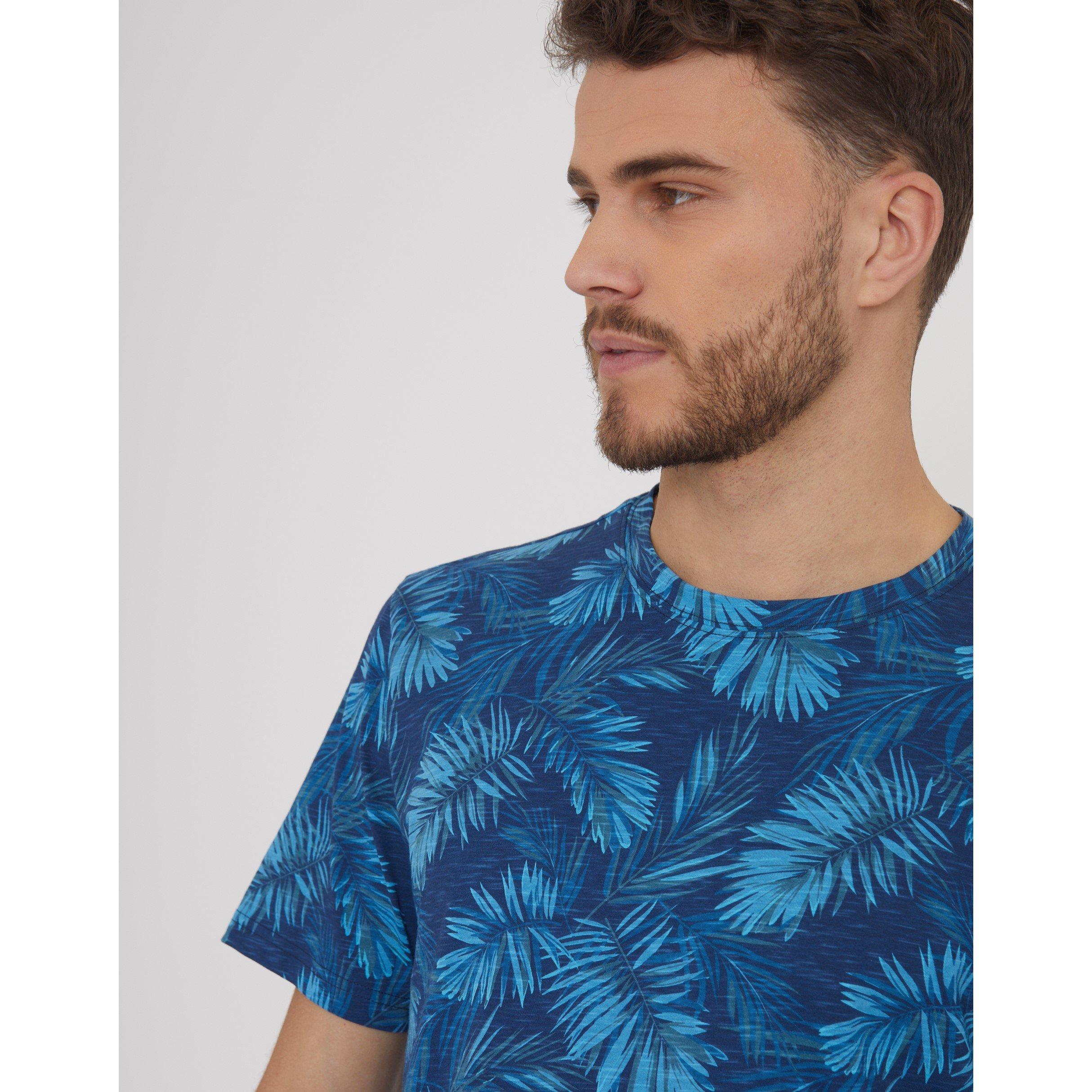 Marineblau - Threadbare - Fontella Knitted Top - 4