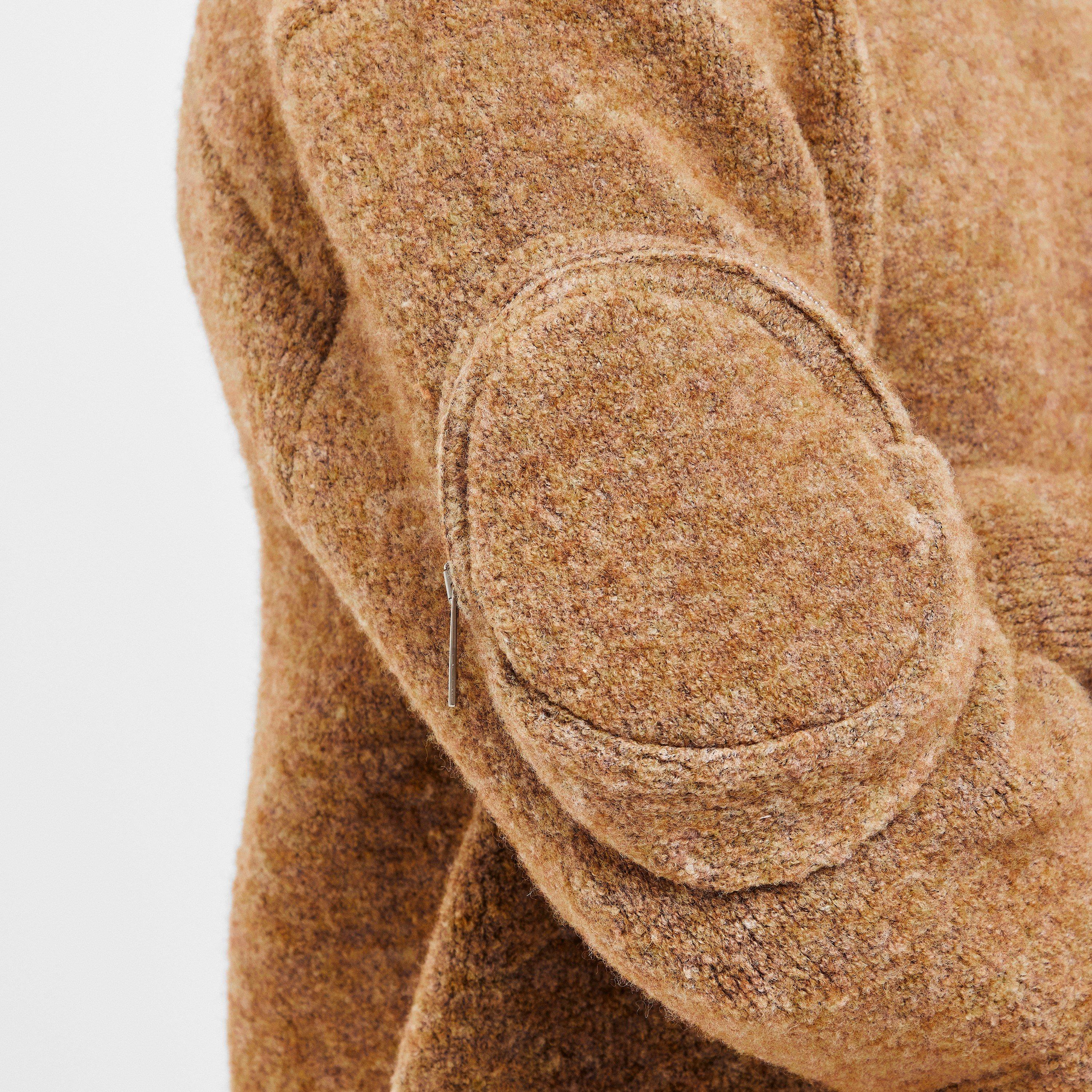 Cachi - Off White - Men's Knitted Top - 5