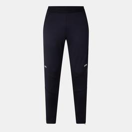 Off White Men's Knitted Trousers, Knitted Fabric