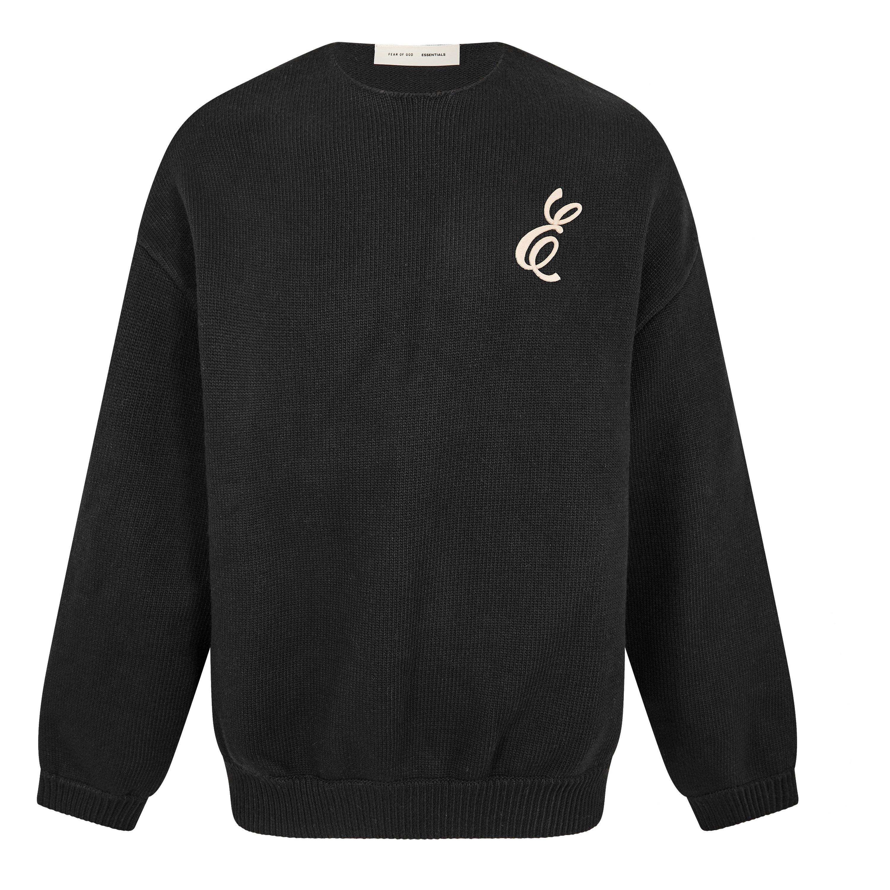 Essentials Dames Soft Touch Trechter Neck Kabel Jumper, Grijs Heather, L Essentials Dames Soft Touch Trechter Neck Kabel Jumper, Grijs Heather, L
