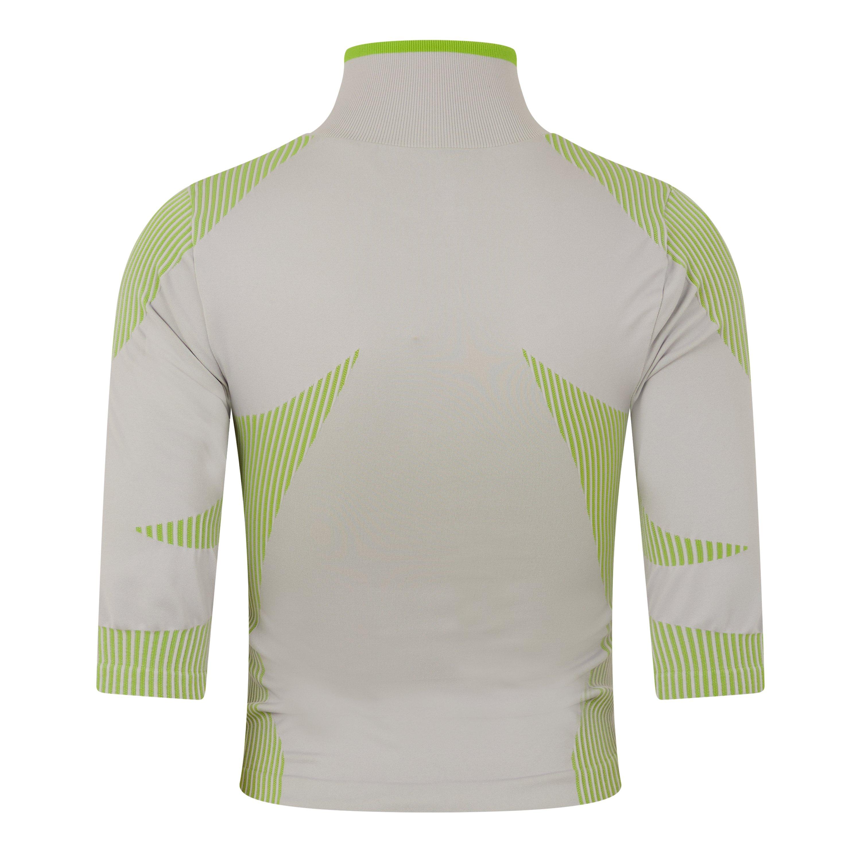 Grey - Casablanca - Casa Zip Top Ld54 - 2