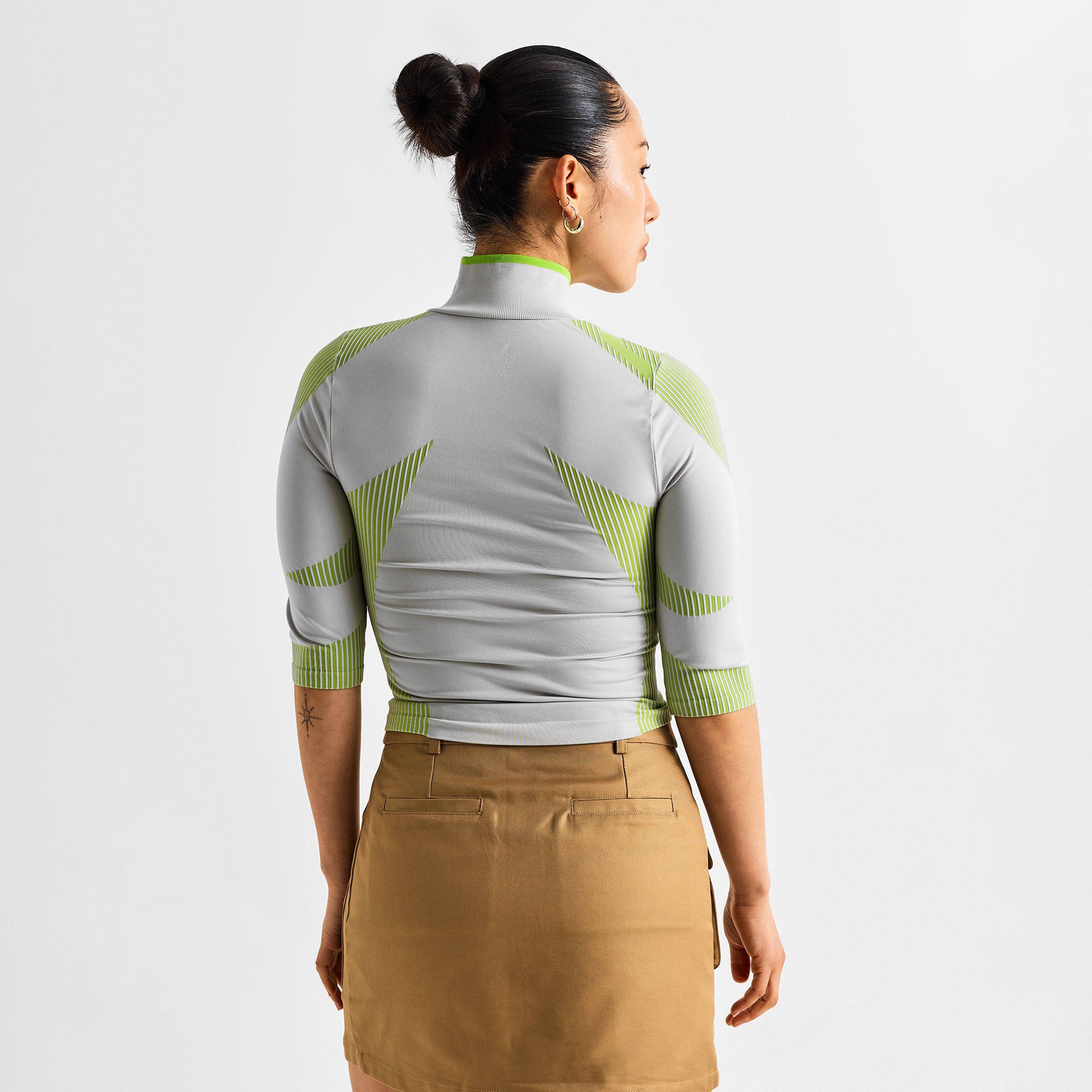Grey - Casablanca - Casa Zip Top Ld54 - 4