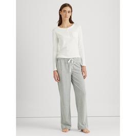 Lauren by Ralph Lauren LRL PJ Trousers Ld99