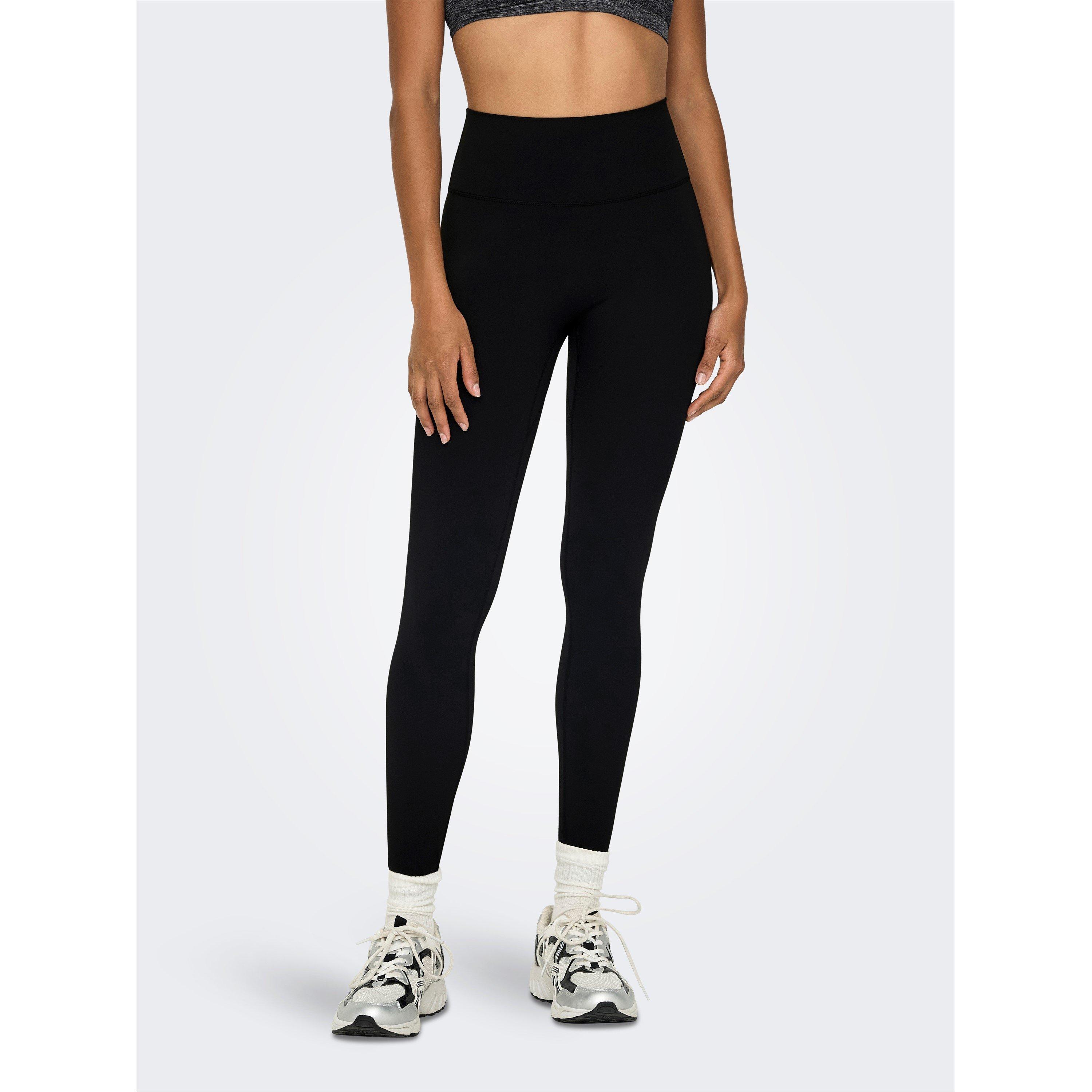 Black - Only Play - Women's Leggings - 1