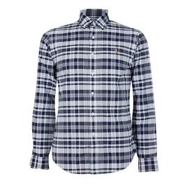 Polo Ralph Lauren Oxford Check Shirt