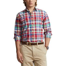 Polo Ralph Lauren Oxford Check Shirt