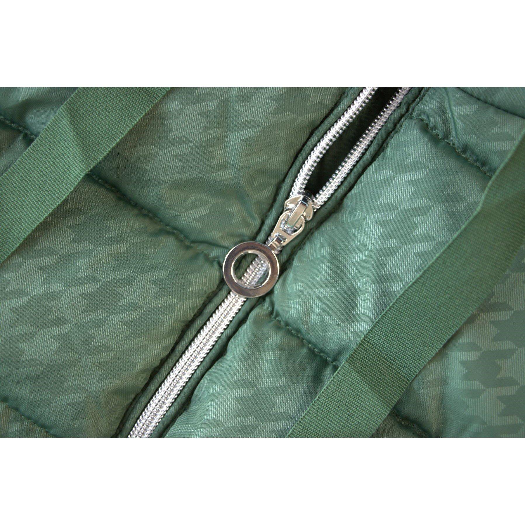 Green - Firetrap - D Hndth Jkt Ld62 - 5