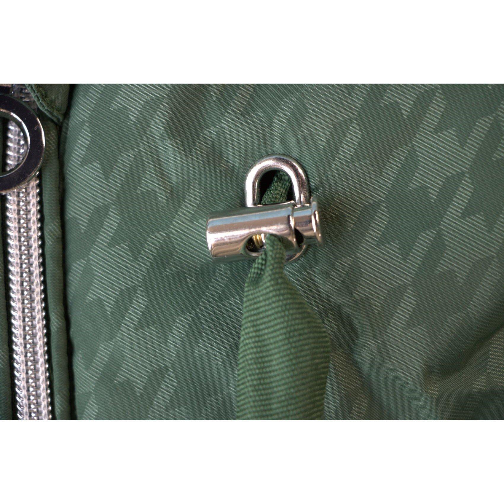 Green - Firetrap - D Hndth Jkt Ld62 - 6