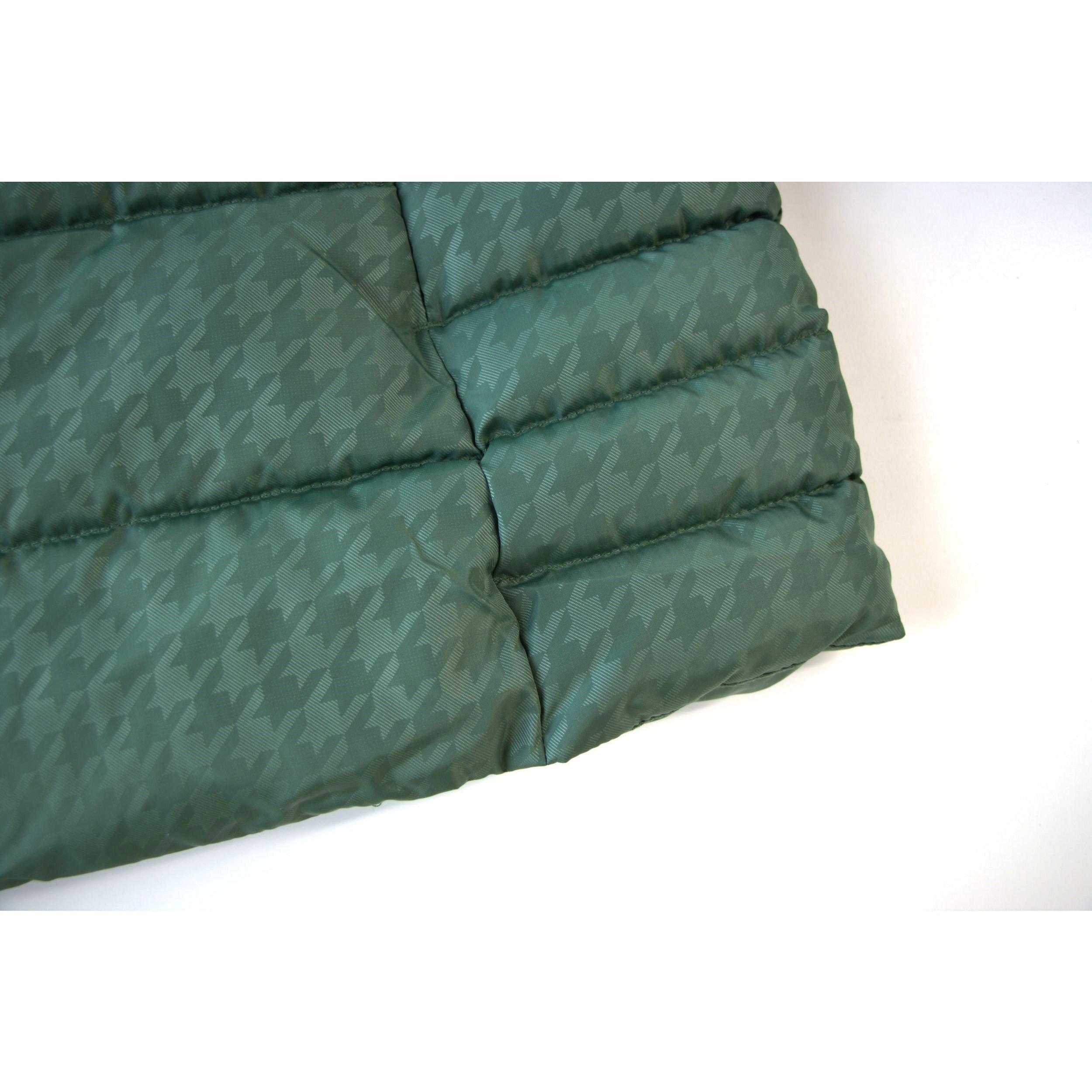 Green - Firetrap - D Hndth Jkt Ld62 - 7