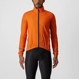 Castelli A pre-owned jacket saves approximately 15.6kg in carbon use our