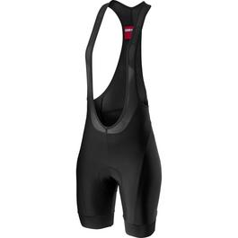 Castelli Prima Womens Bib Shorts