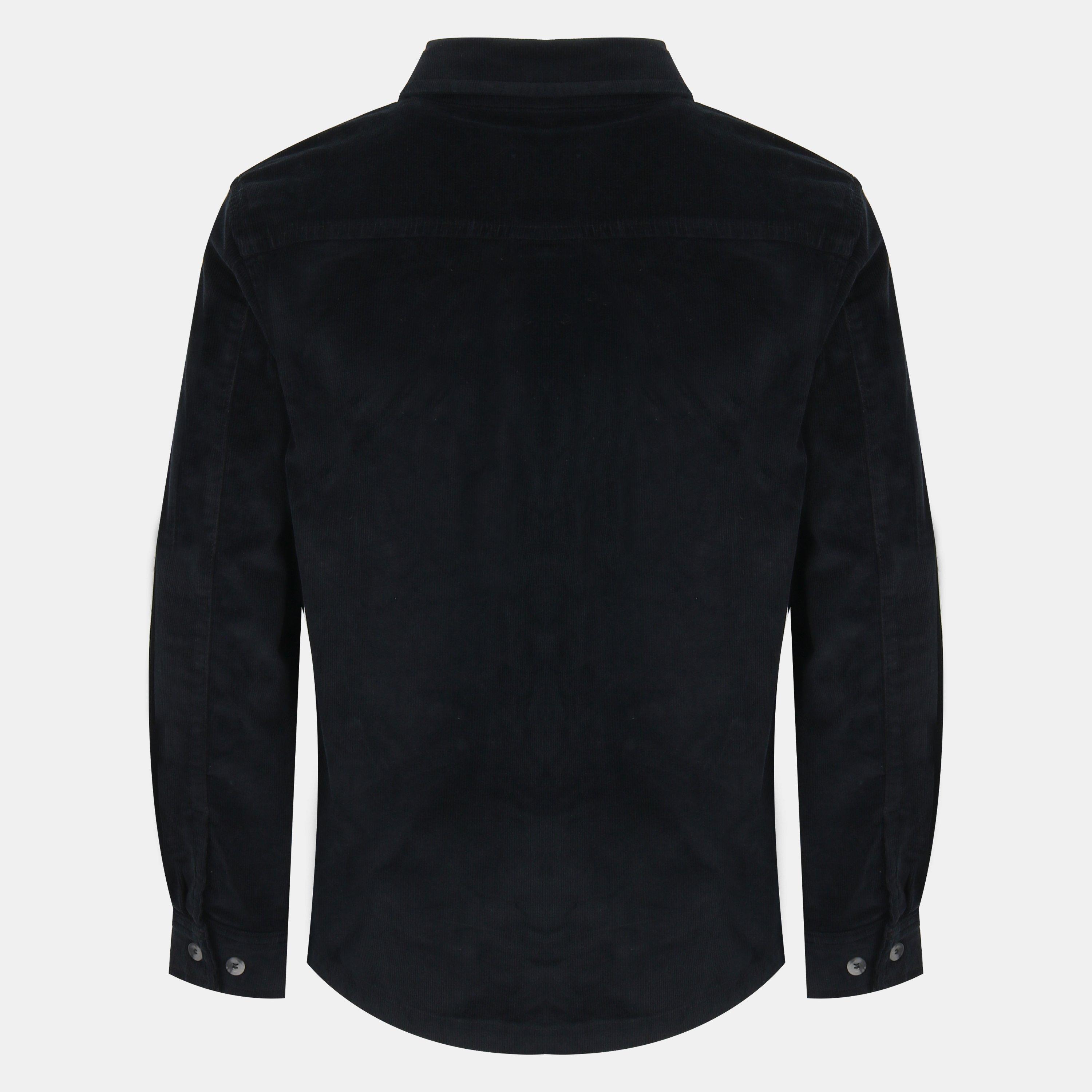 Chifre Preto - Jack Wills - Cord Shirt Sn54 - 2