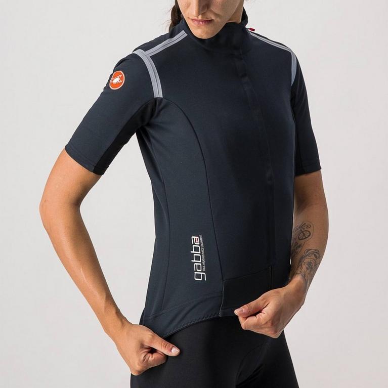 Castelli | Gabba RoS Short Sleeve Women's Jersey | Softshell Castelli | Gabba RoS Short Sleeve Women's Jersey | Softshell
