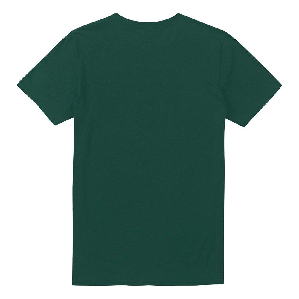 Dark Green - Hasbro - Dungeons & Dragons Christmas Ho Ho Ho Mens T Shirt - 5