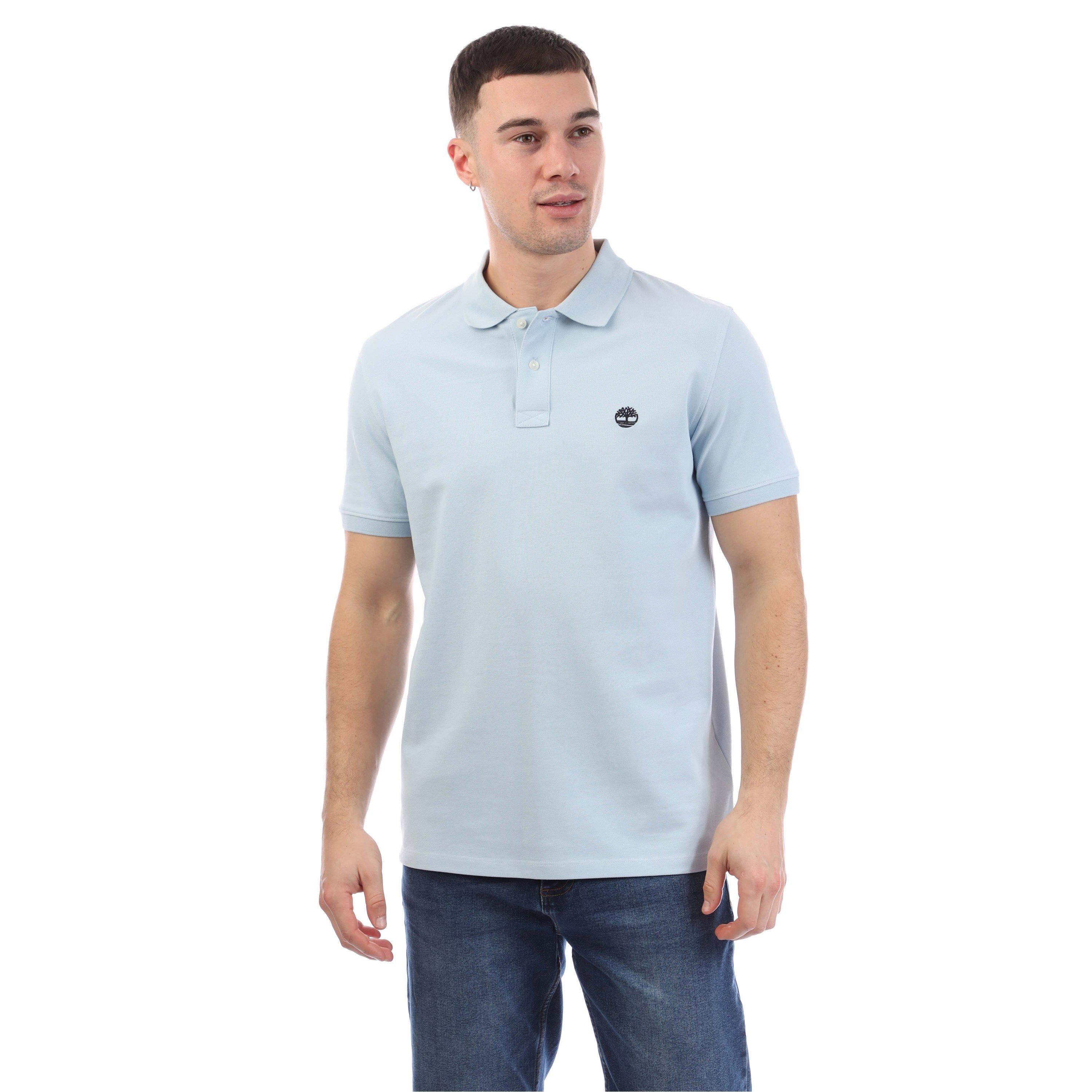 Timberland Millers River Polo Shirt
