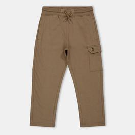 Luke Estoril Closed Hem Jersey Joggers