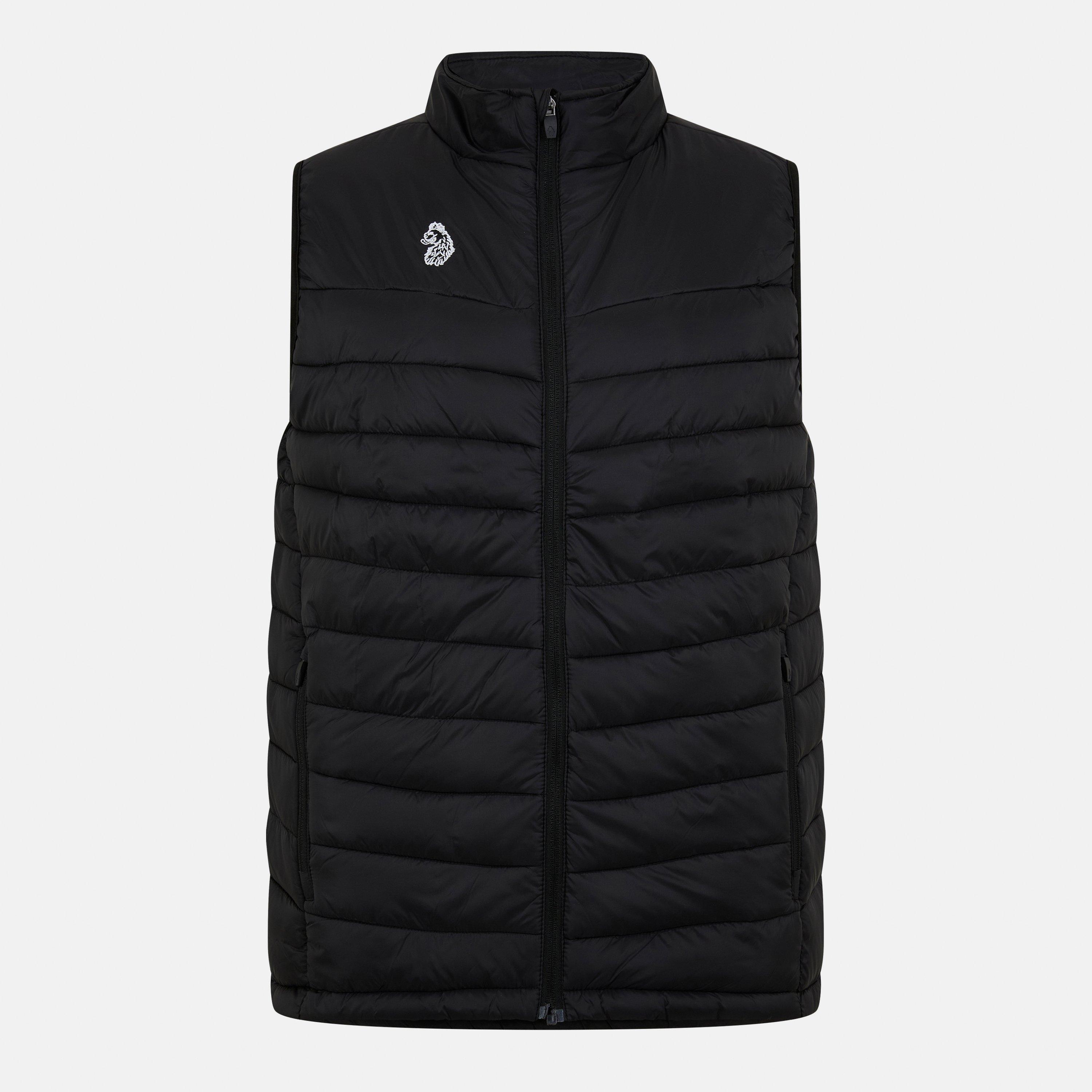 Luke Team Gilet