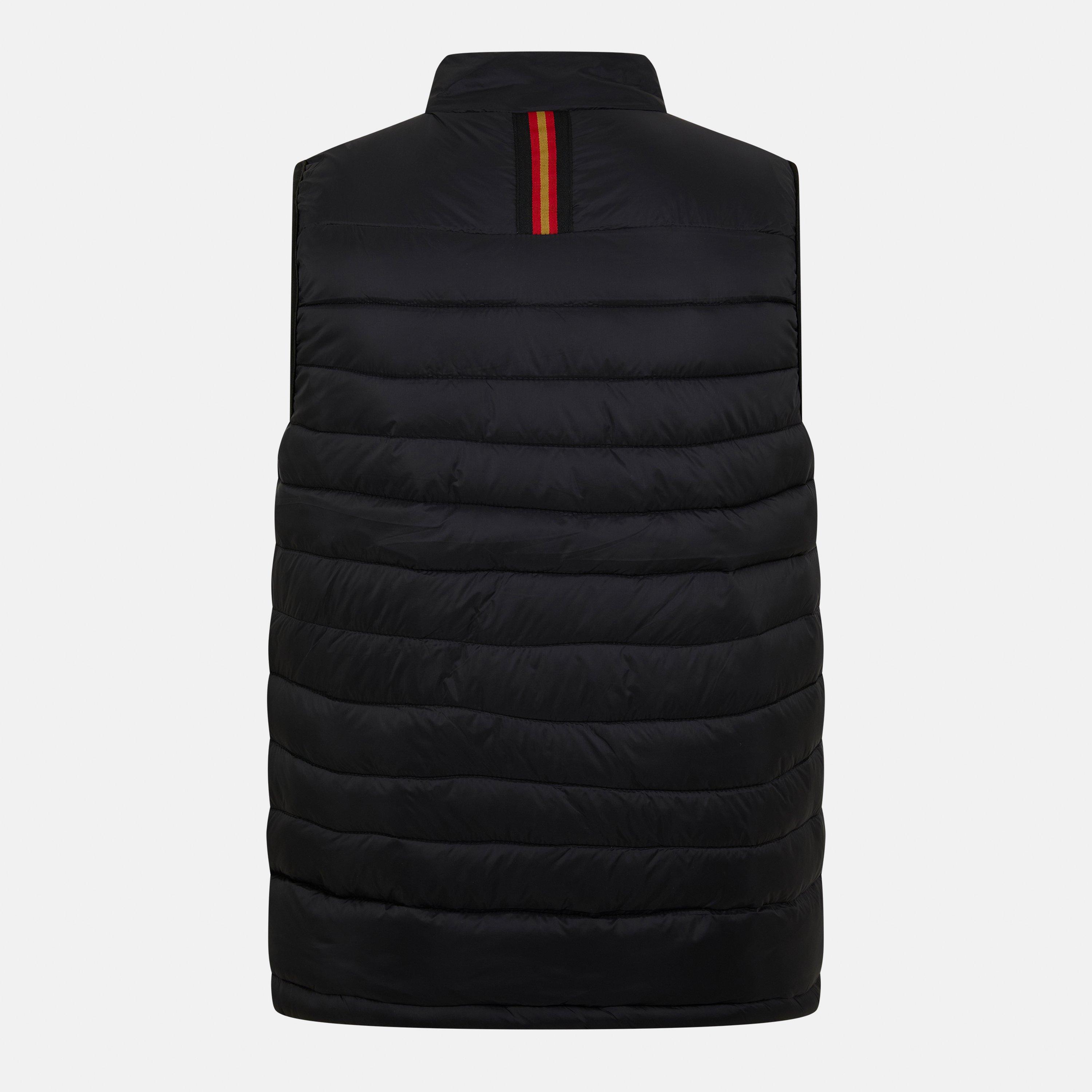 Nero Jet - Luke - Team Sleeveless Streamlined Fit Gilet - 2