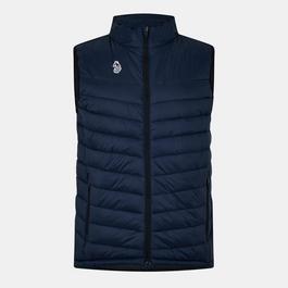 Luke Team Gilet
