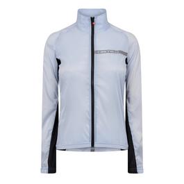 Castelli Squadra Stretch Womens Jacket