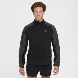 Nike Polartec Trl Qz Sn99