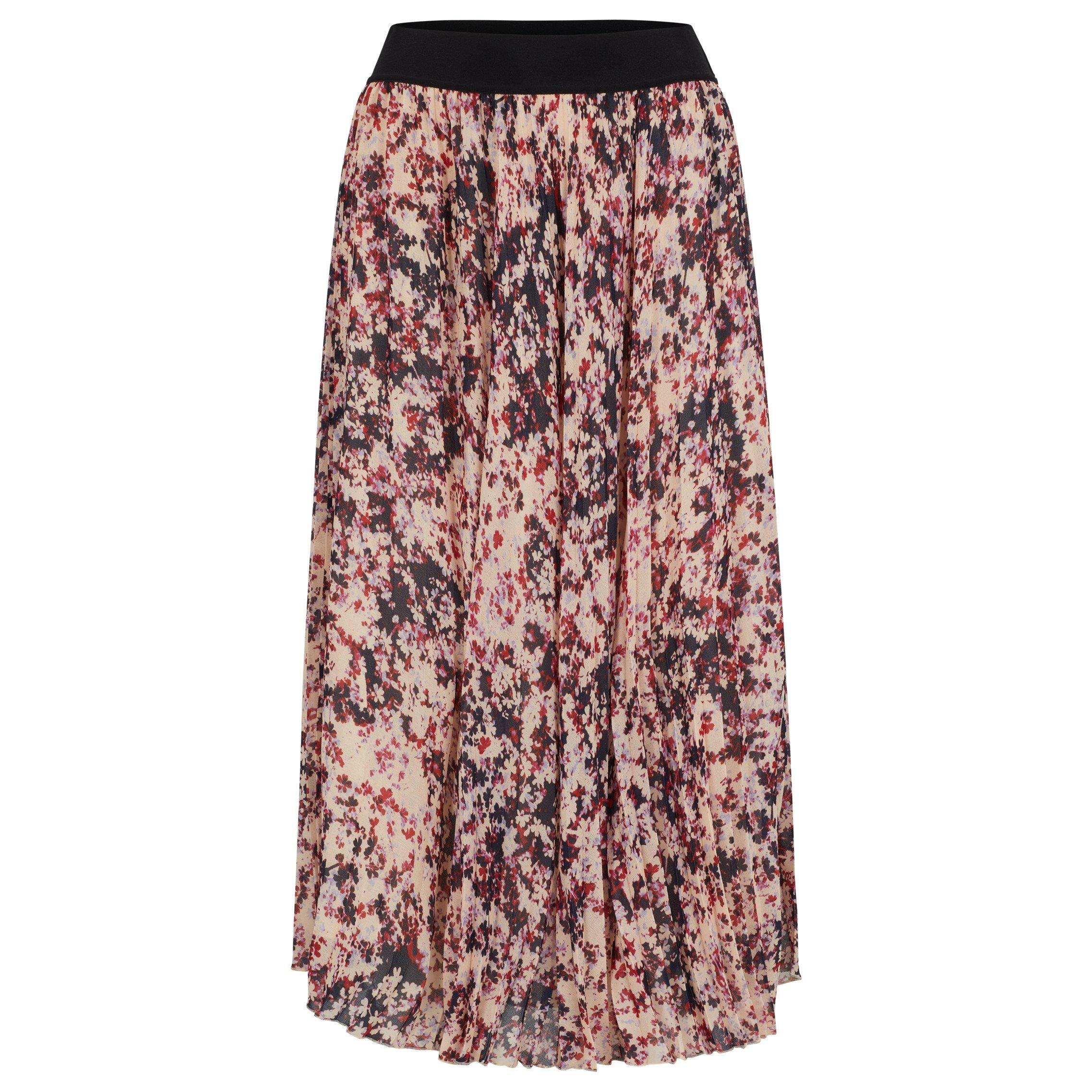 Boss Women's Jersey - Open Miscellans - 10 (M)