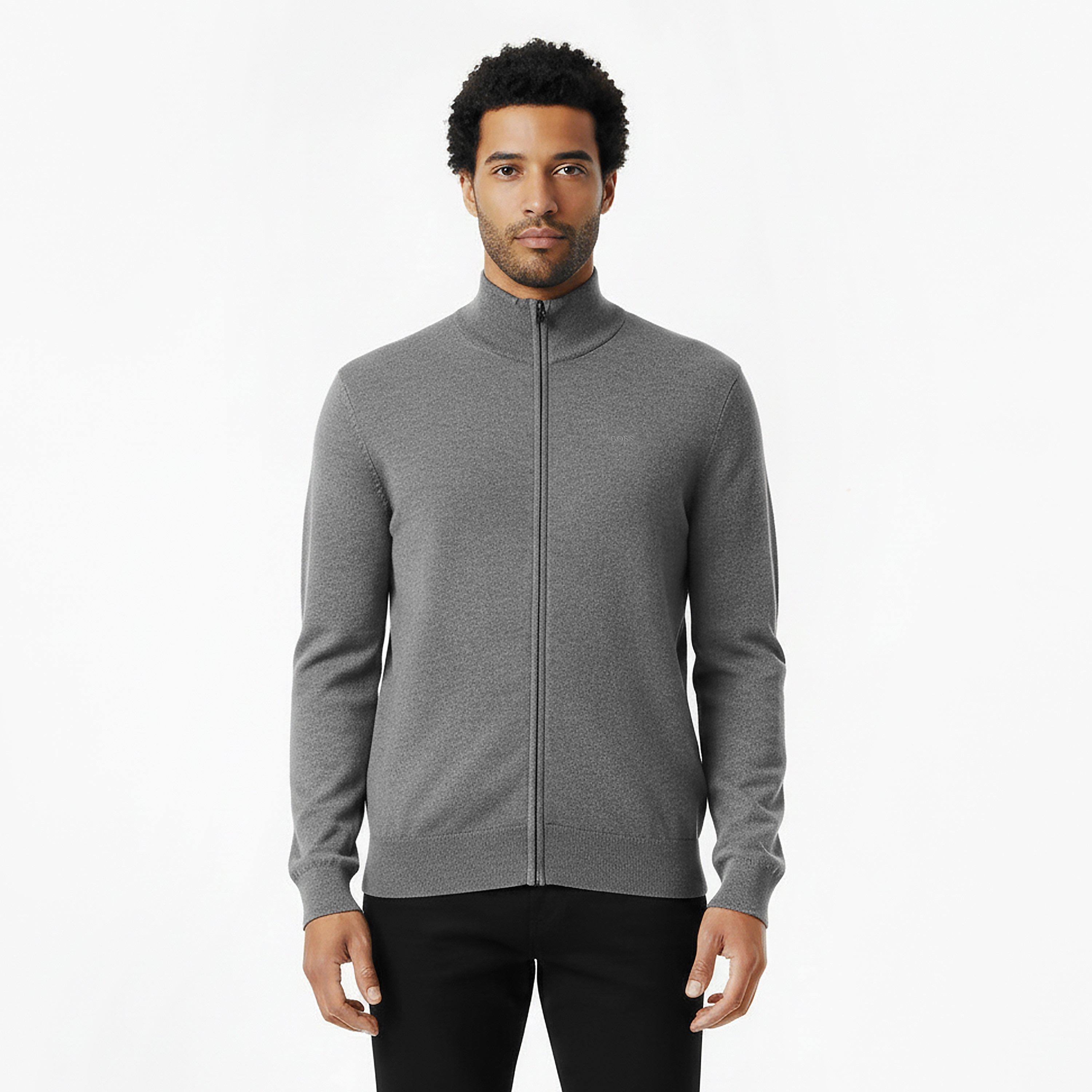 Silver 041 - Boss - Upalano-L 10277299 01 - 3