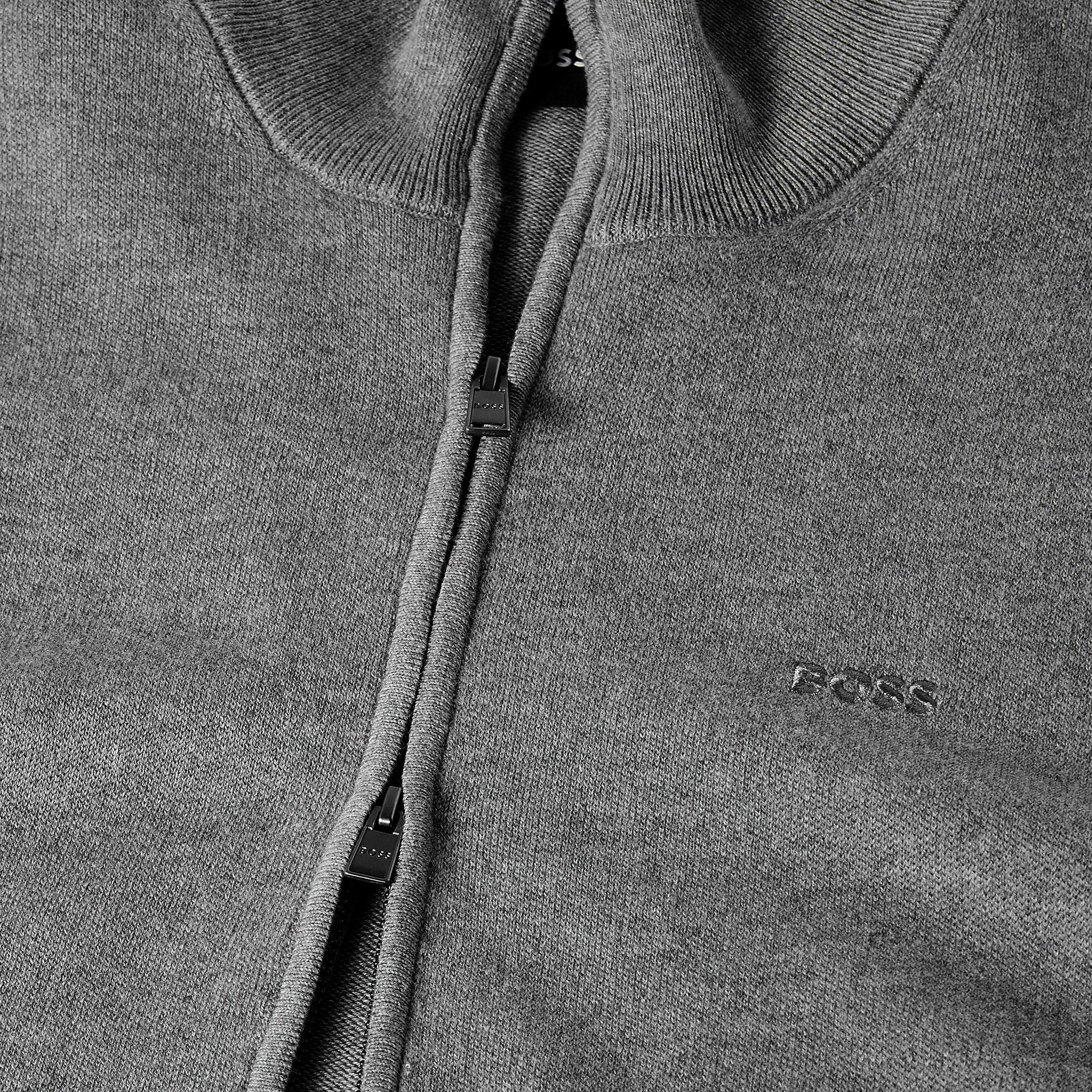 Silver 041 - Boss - Upalano-L 10277299 01 - 5