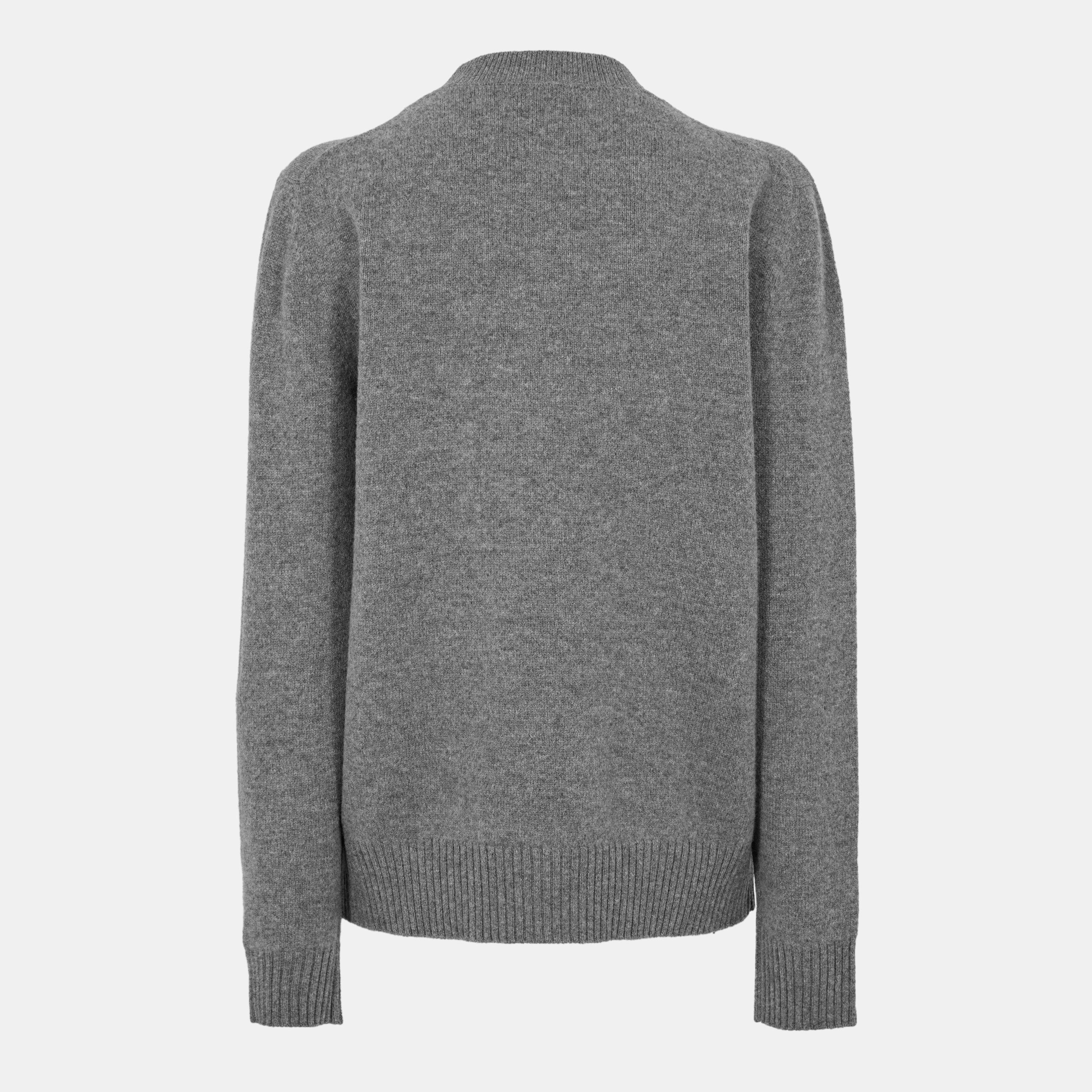 Slate Blend - GIVENCHY - Women's Jumper - 2