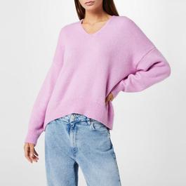 Boss Fondianan V Knit Jumper