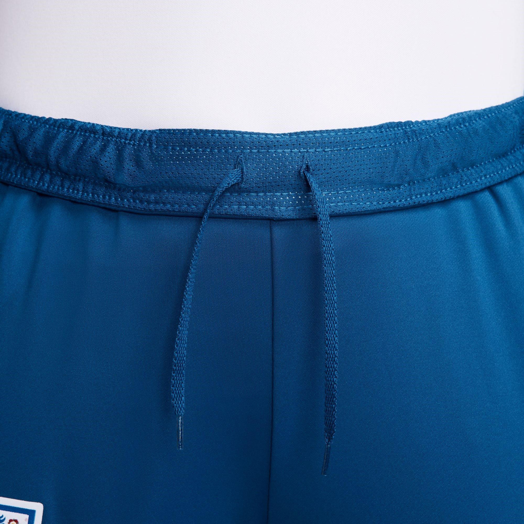 Teretana Plava/Bijela - Nike - England Strike Tracksuit Bottoms 2023 Womens - 3