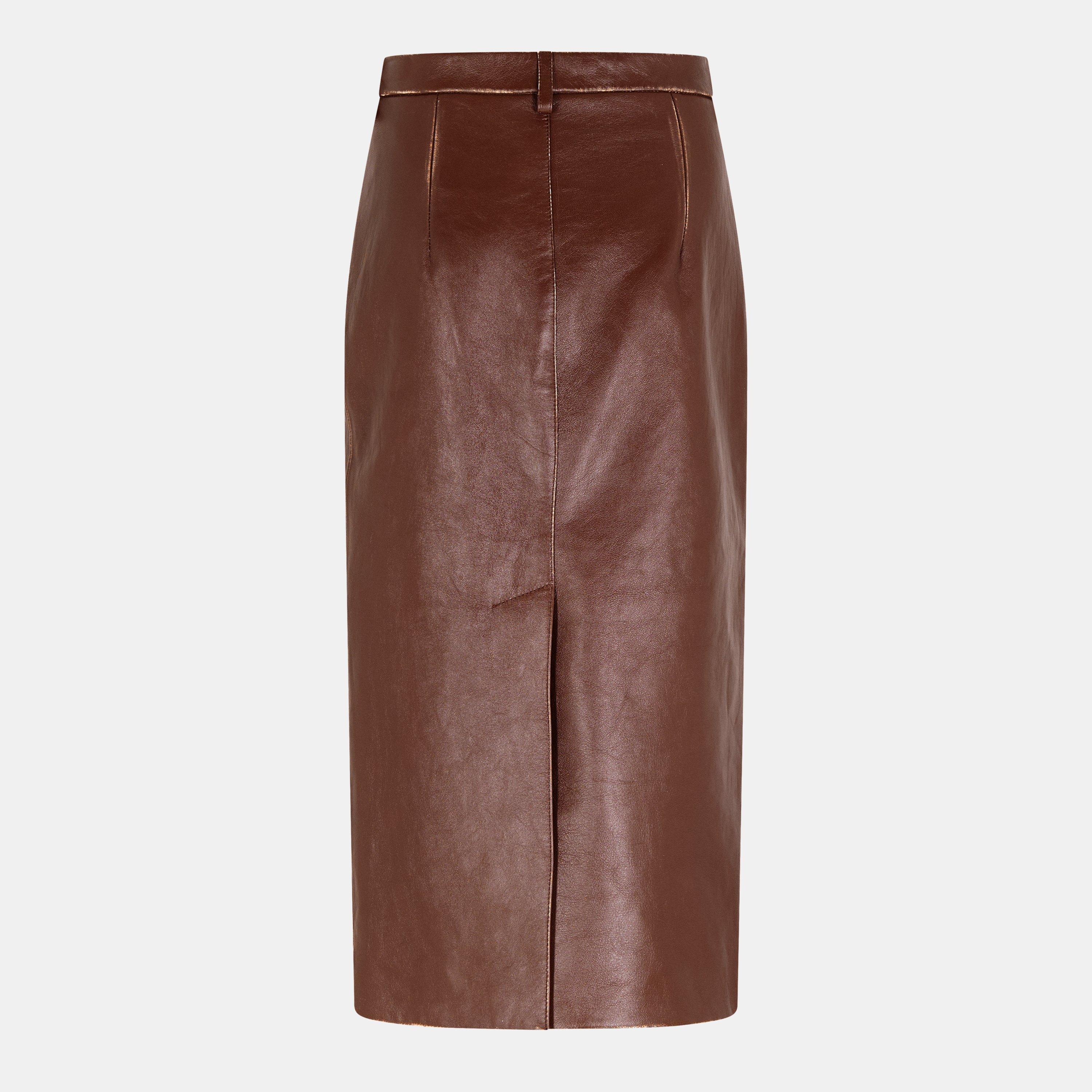 Brandy - Prada - Women's Midi Skirt - 2