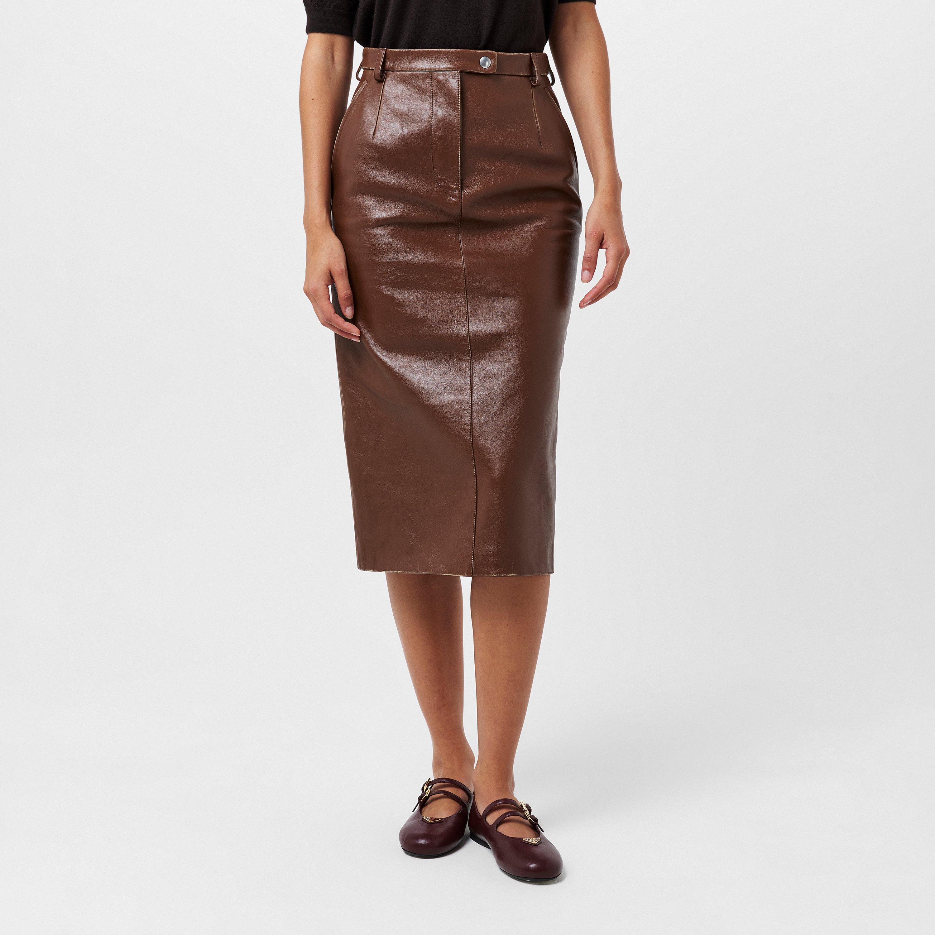 Brandy - Prada - Women's Midi Skirt - 3