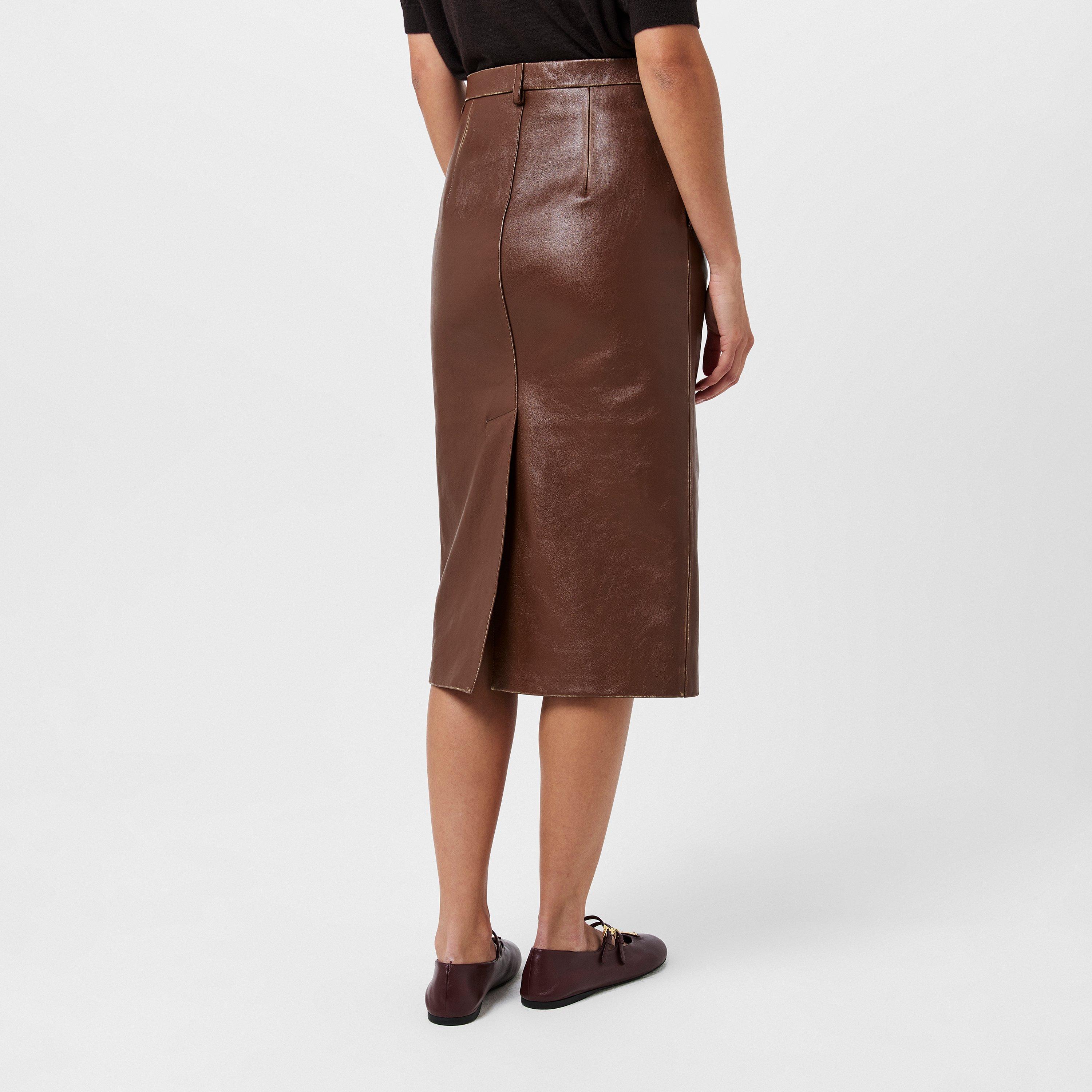 Brandy - Prada - Women's Midi Skirt - 4