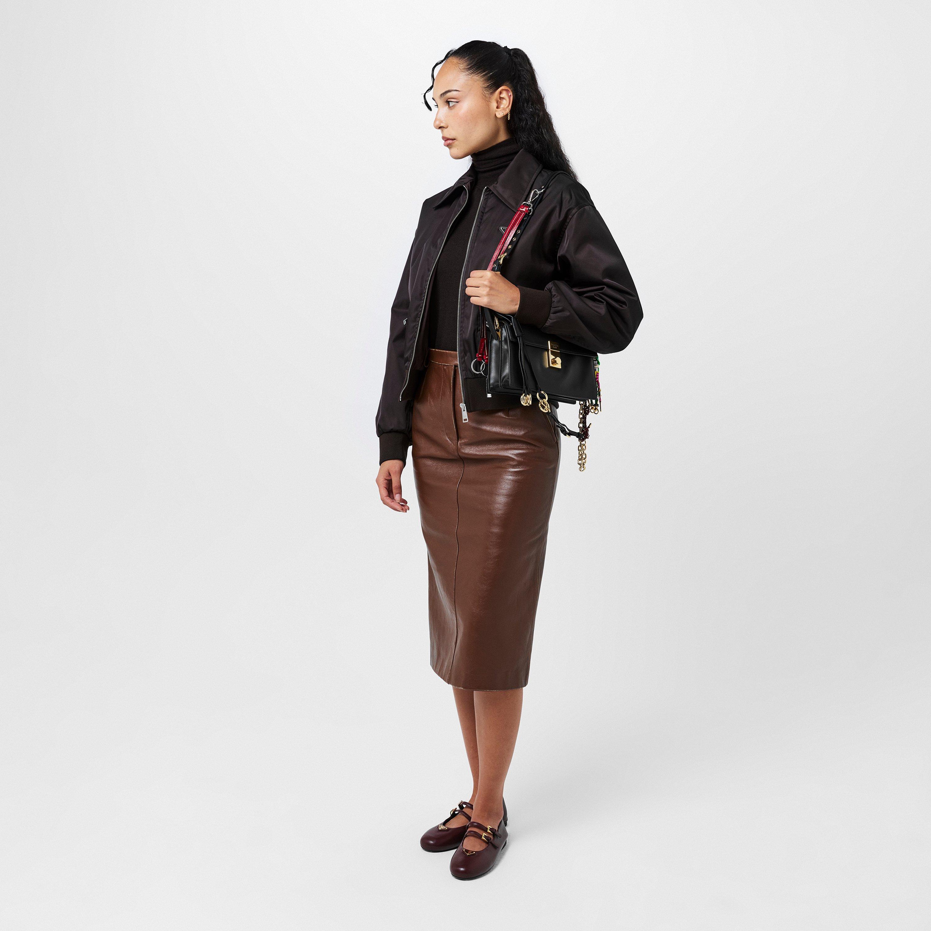 Brandy - Prada - Women's Midi Skirt - 6